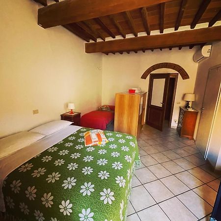 Anitta Guesthouse Кастаньєто-Кардуччі Екстер'єр фото